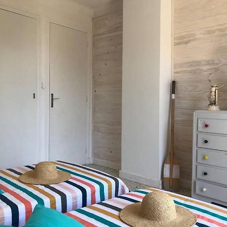 Carrer Del Sol Villa Saintes-Marie-la-Mer Buitenkant foto