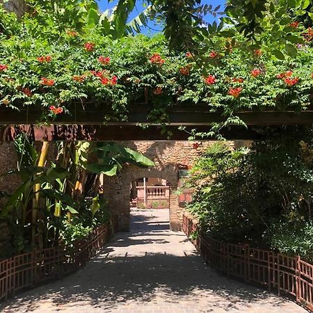 Carrer Del Sol Villa Saintes-Marie-la-Mer Buitenkant foto