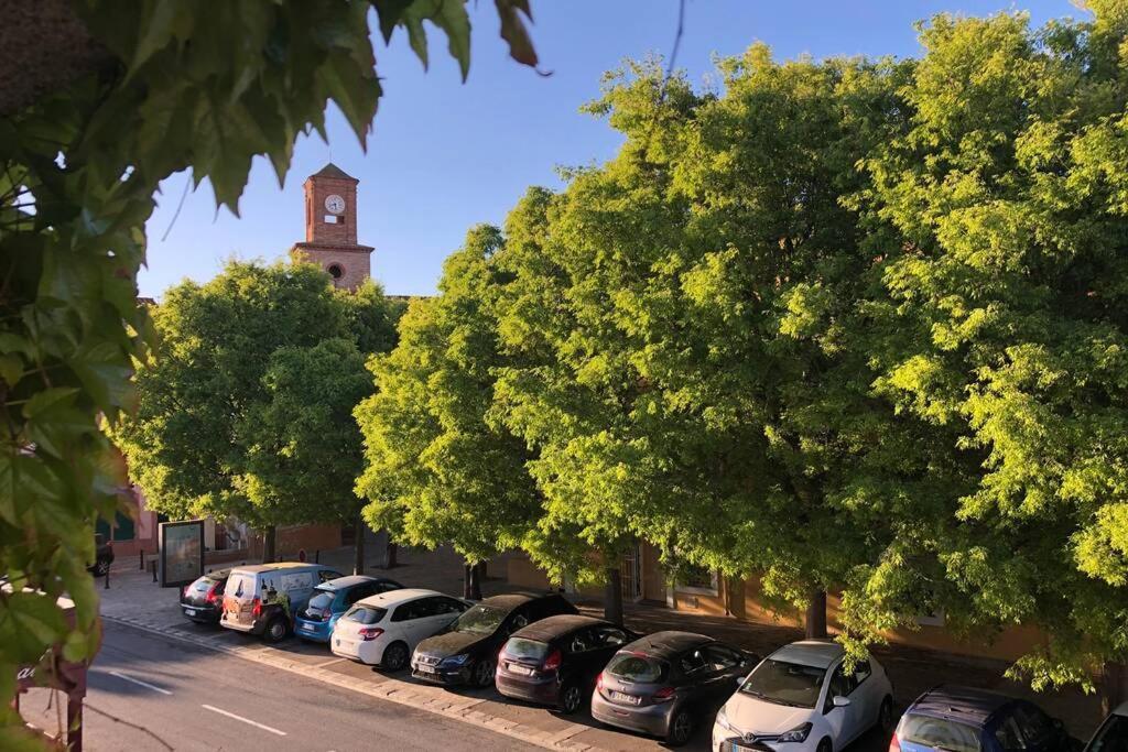 Carrer Del Sol Villa Saintes-Marie-la-Mer Buitenkant foto