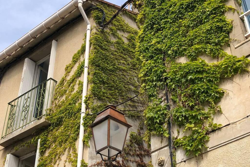 Carrer Del Sol Villa Saintes-Marie-la-Mer Buitenkant foto
