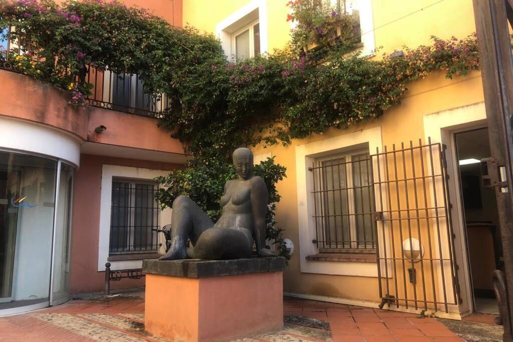 Carrer Del Sol Villa Saintes-Marie-la-Mer Buitenkant foto